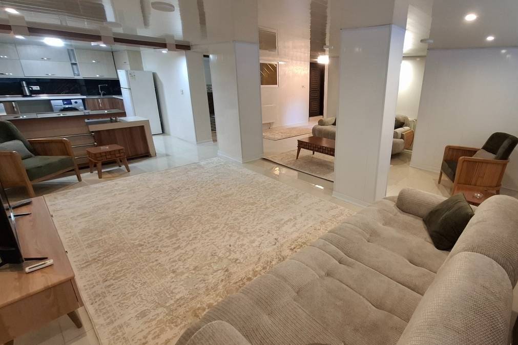 خانه ویلایی دوبلکس ۳ خواب، نزدیک حرم (مشهد)