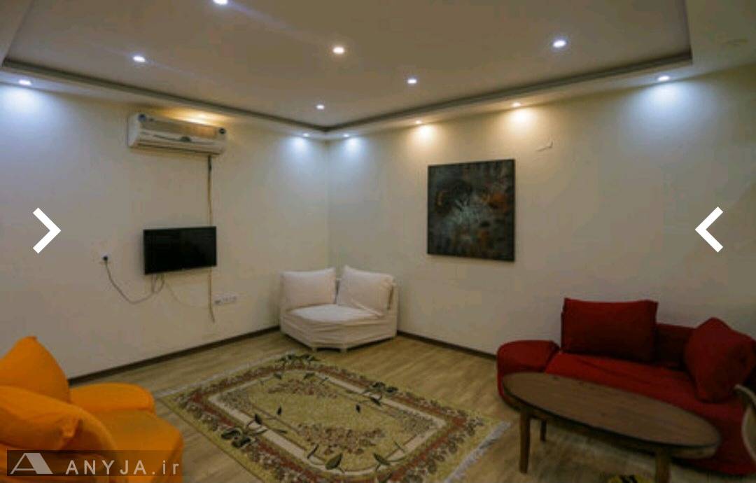 آپارتمان مبله زعفرانیه، واحد 1 (تهران، زعفرانیه)