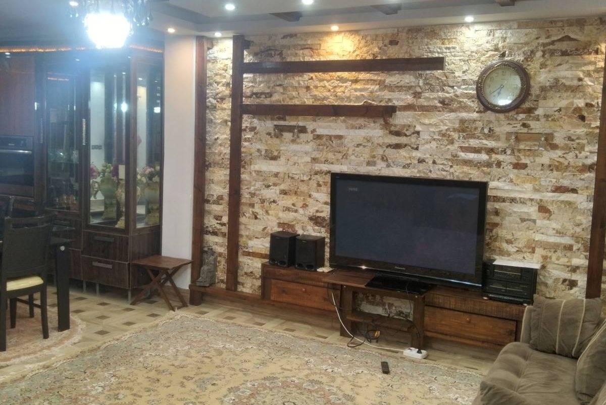 ویلای ساحلی ساسان (تالش)