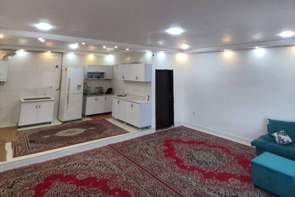 خانه ویلایی یاسین (لرستان، آبشار بیشه)