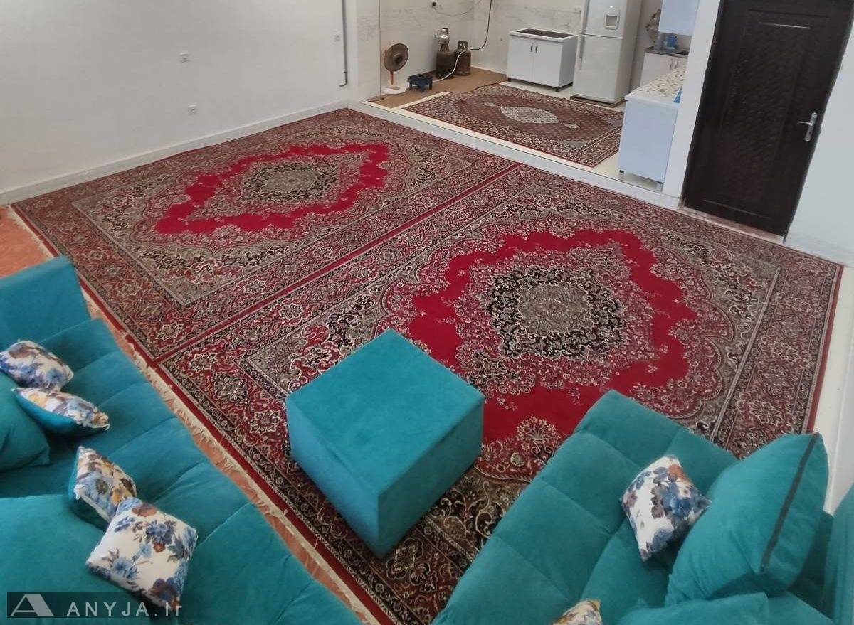 خانه ویلایی یاسین (لرستان، آبشار بیشه)