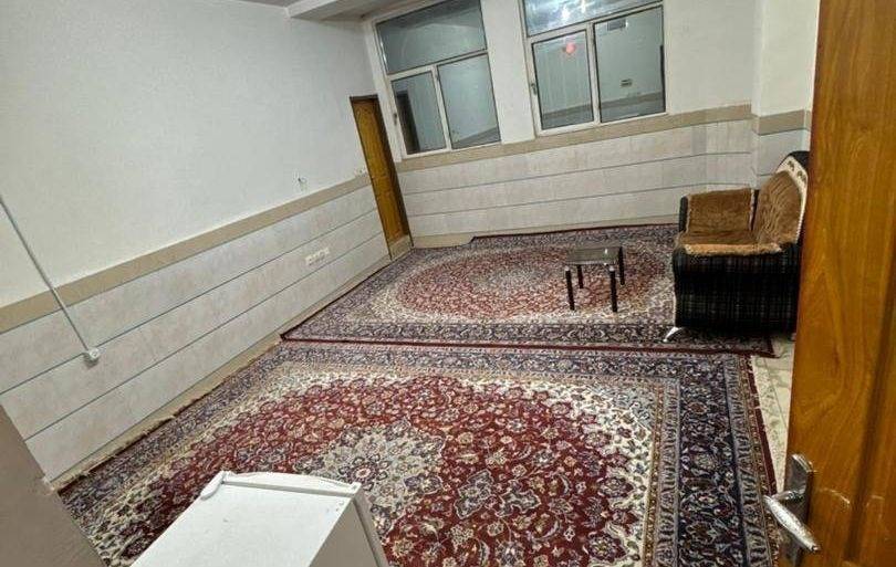 مهمانسرای گِوو بهروز (فارسان)