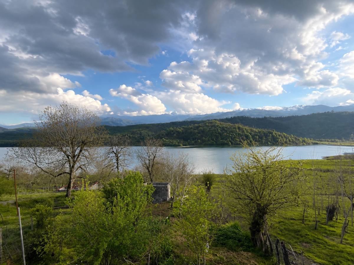 ویلا تک خواب دربست (لفور)