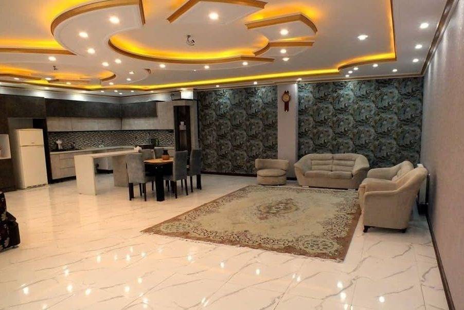 ویلای استخردار شبنم (شهریار)