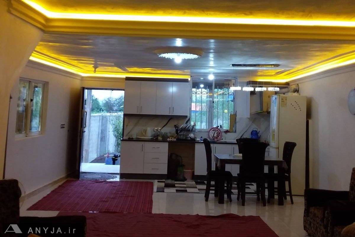 ویلای تراس دار شاهان (رشت، قاضیان)