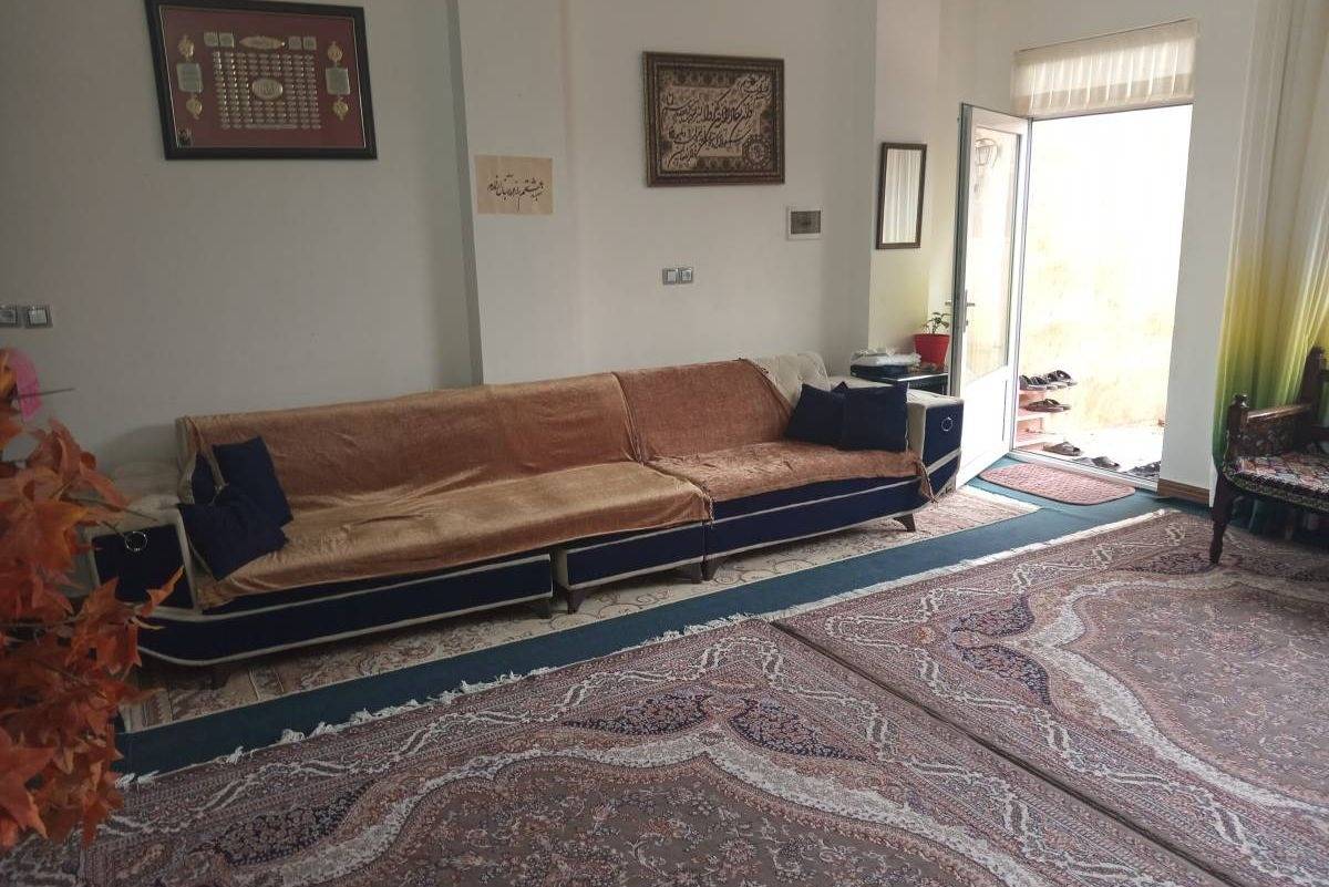 سوییت ثنا (قمصر)