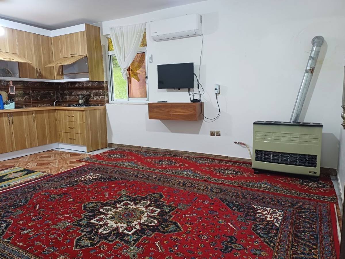 باغ ویلای ییلاقی تیته (ماسال)