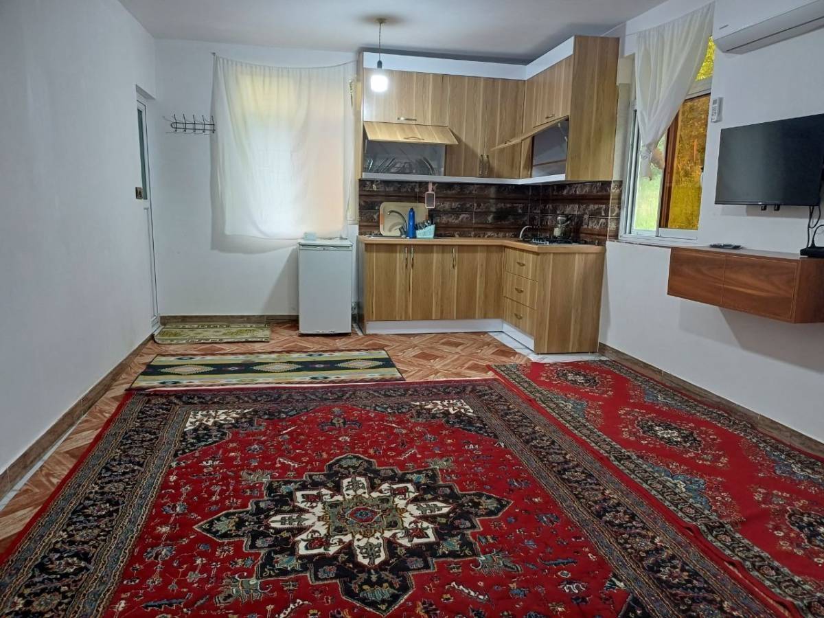 باغ ویلای ییلاقی تیته (ماسال)