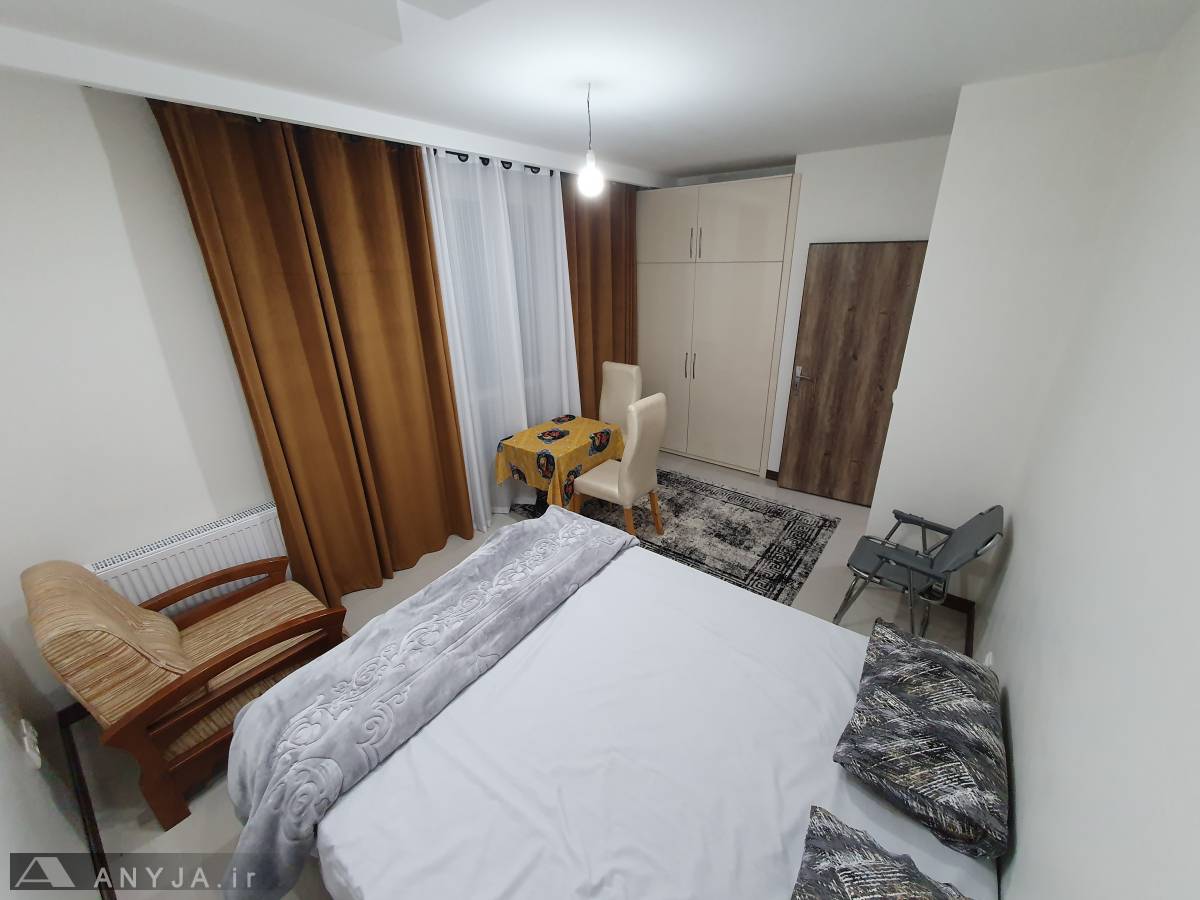 سوئیت گل زنبق 1 (گرمدره)