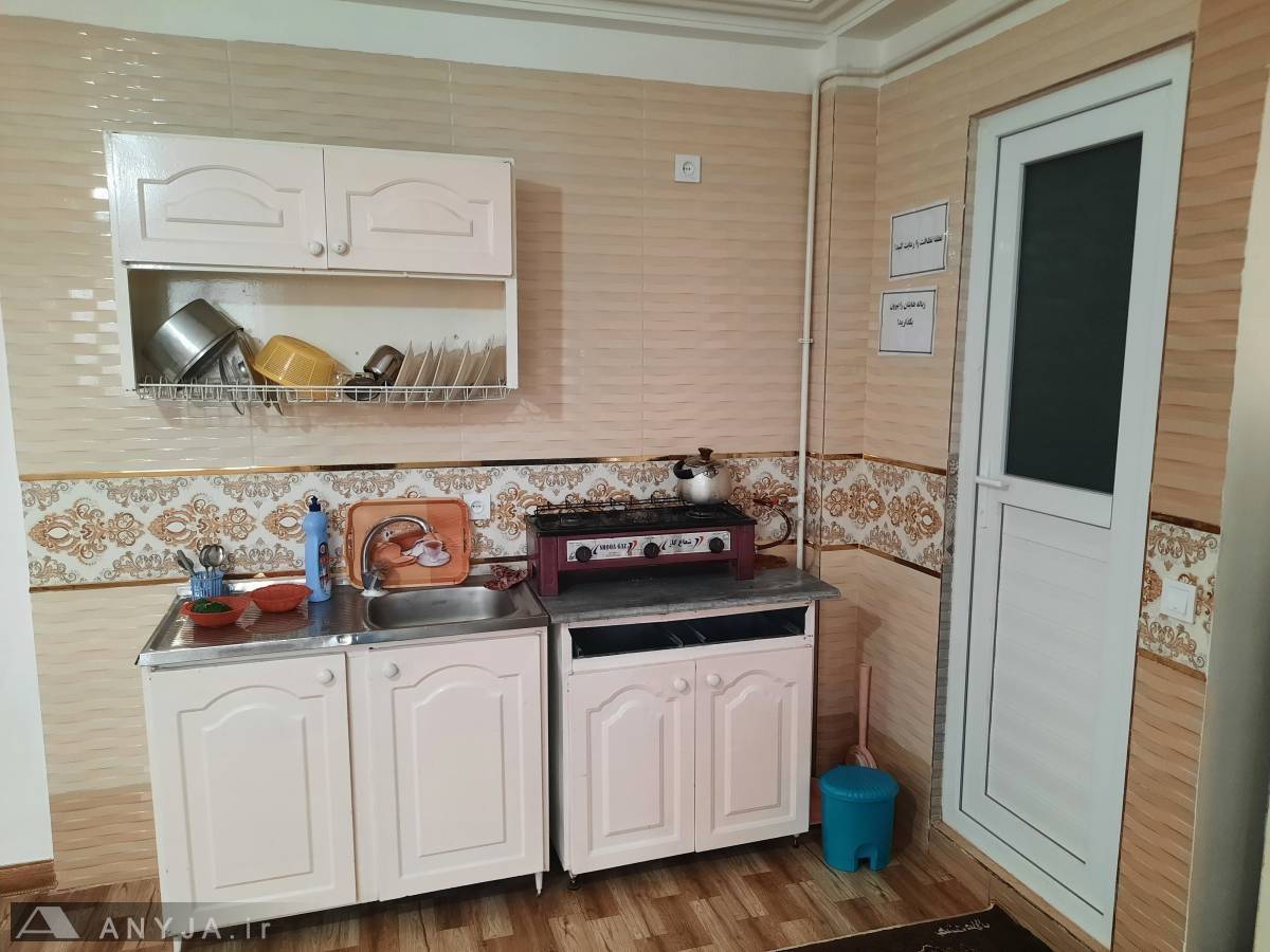 سوئیت 35 متری (بره سر)