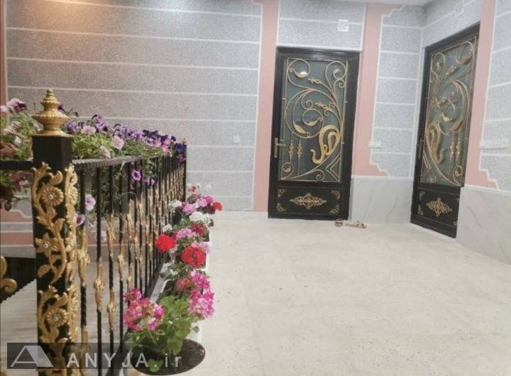 اقامتگاه ایلیا، واحد فلت (کهکیلویه، سی سخت)