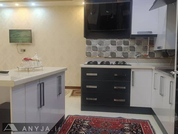 منزل مبله یکخوابه ابوالفضل (یزد)