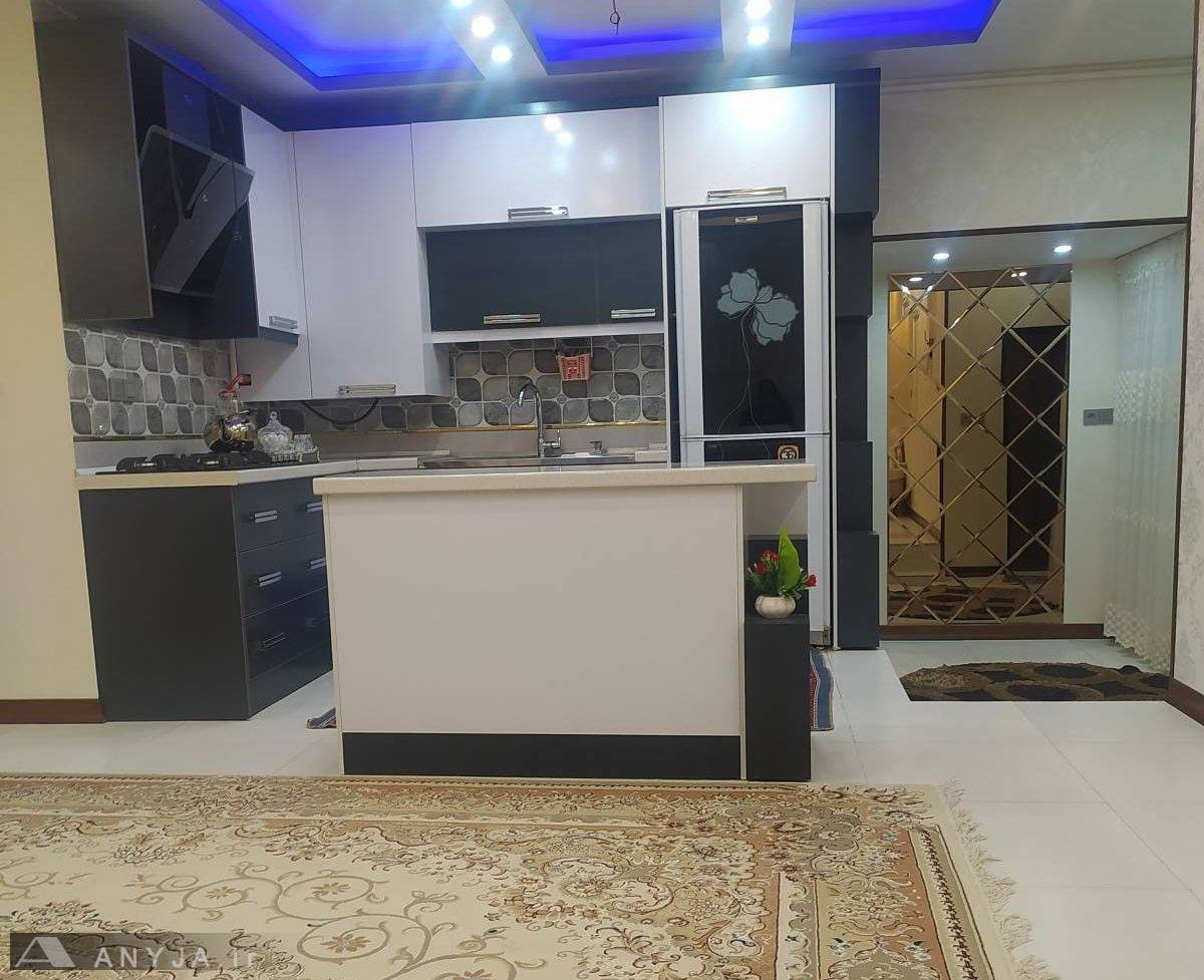 منزل مبله یکخوابه ابوالفضل (یزد)