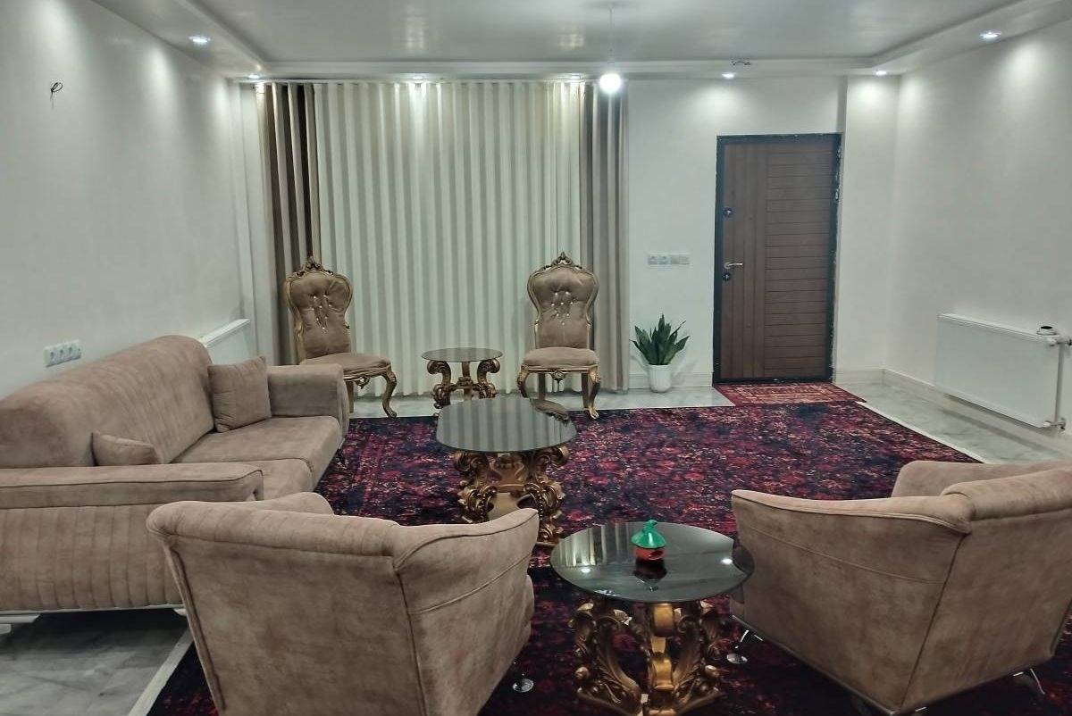 ویلای دوخوابه یسنا (تالش)