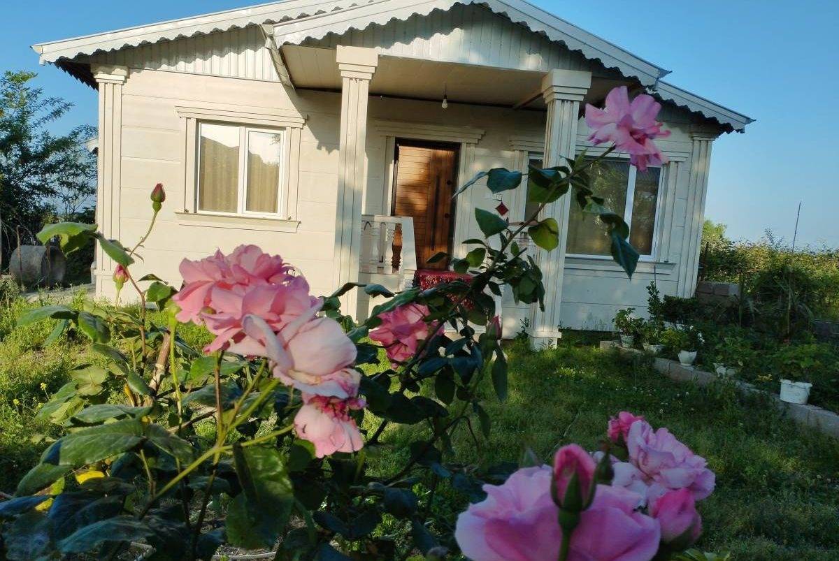ویلای دوخوابه یسنا (تالش)