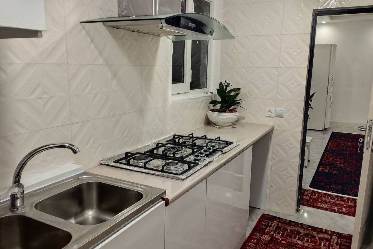 ویلای دوخوابه یسنا (تالش)