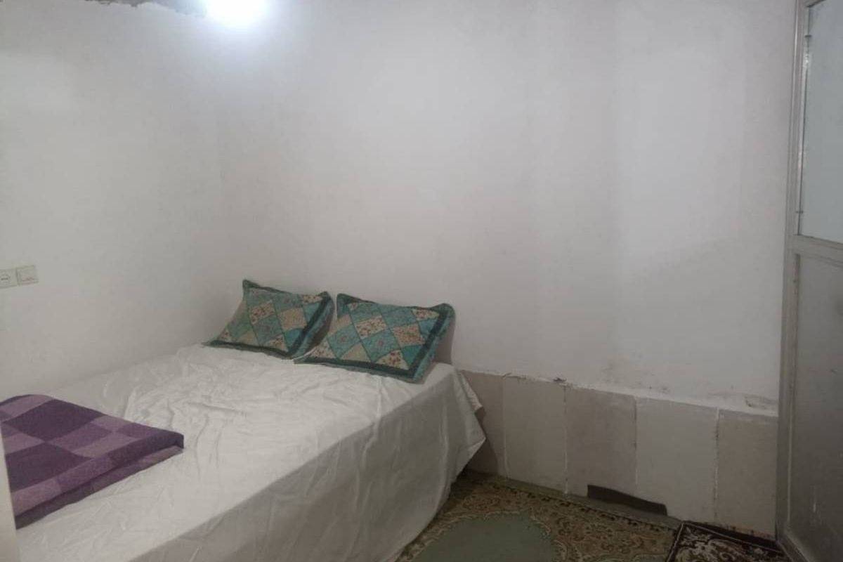 منزل سنتی اخلمدی (چناران)