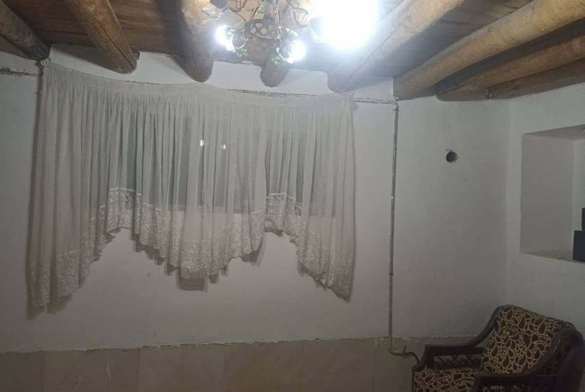 منزل سنتی اخلمدی (چناران)