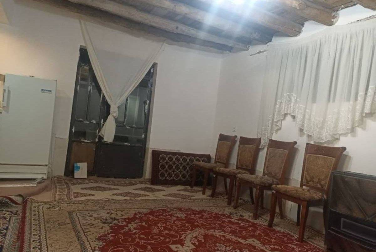 منزل سنتی اخلمدی (چناران)