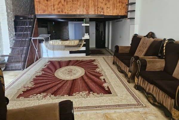 خانه ماه عسلی (سرخرود)