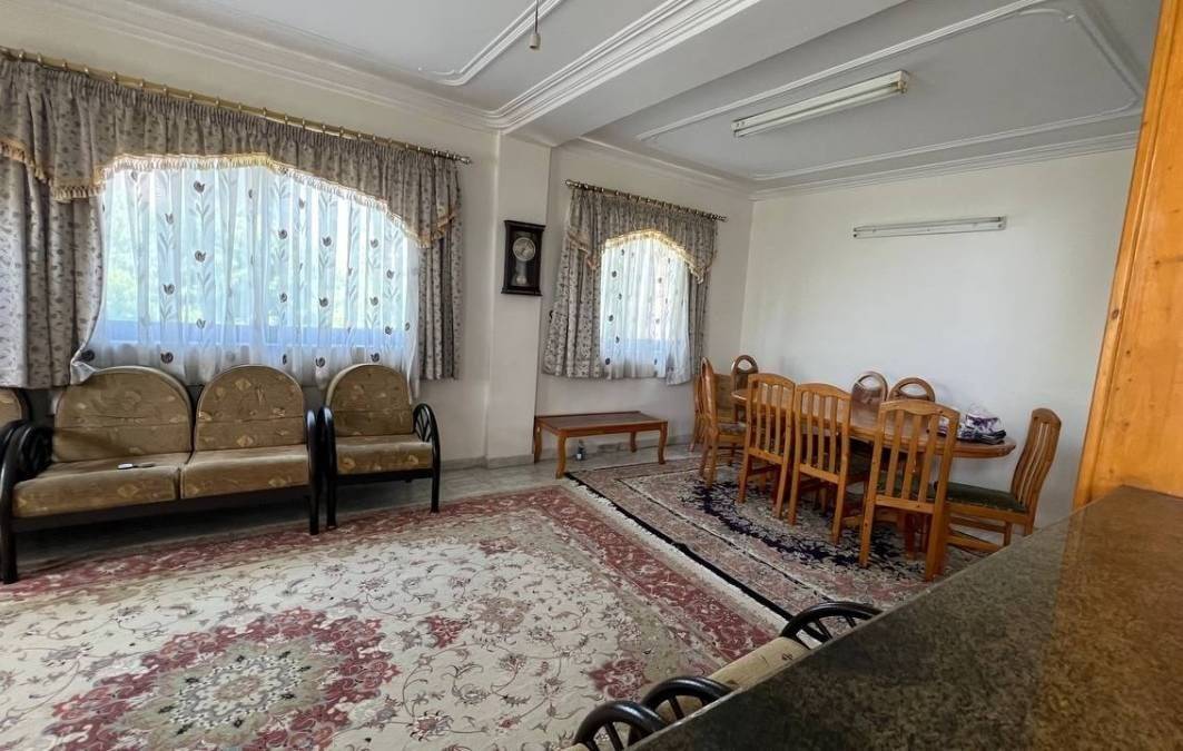 آپارتمان رادیو دریا ۱ (چالوس)