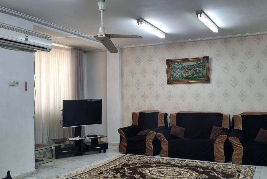 آپارتمان دوخوابه ثابت (رشت)