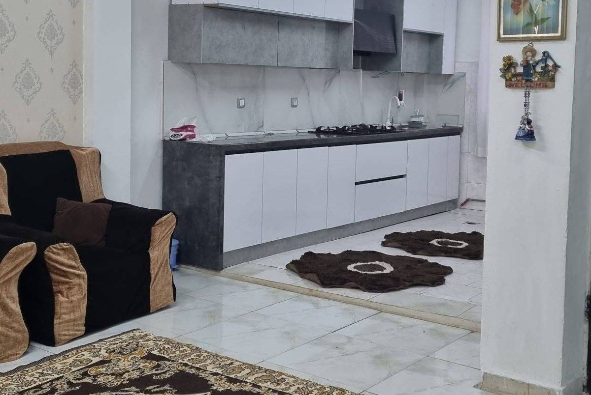 آپارتمان دوخوابه ثابت (رشت)