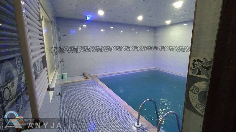 ویلای دربست استخردار گوهر (رامسر)
