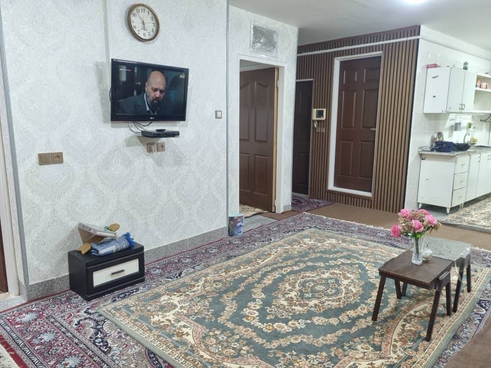 خانه ی مسافر رضائی (یزد)