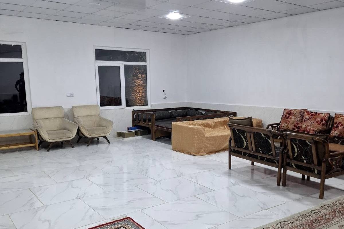 باغ ویلا خوشنام (مشکین دشت)