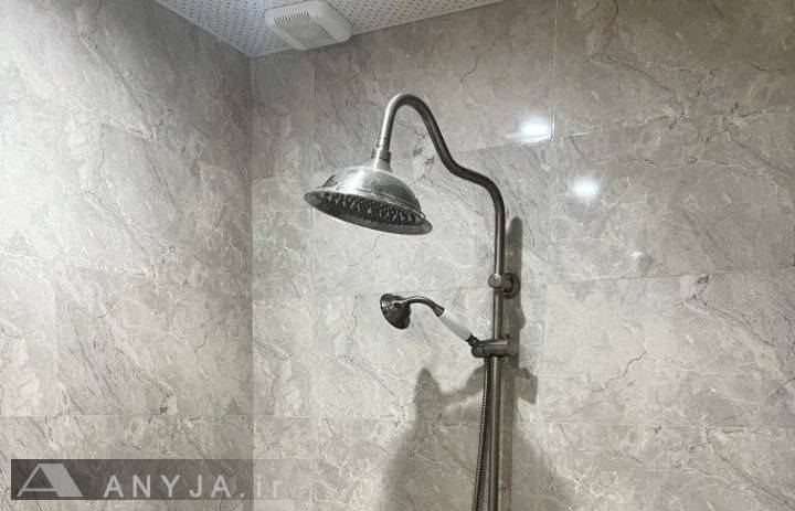 باغ ویلا استخردار عرشیا (چهارباغ)