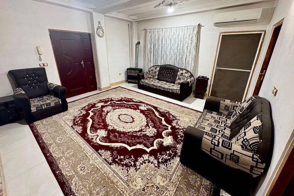 ویلا جنگلی آرامش (شیرگاه)