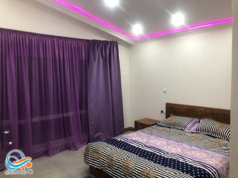 ویلای استخردار شروین 1 (کردان، چهارباغ)