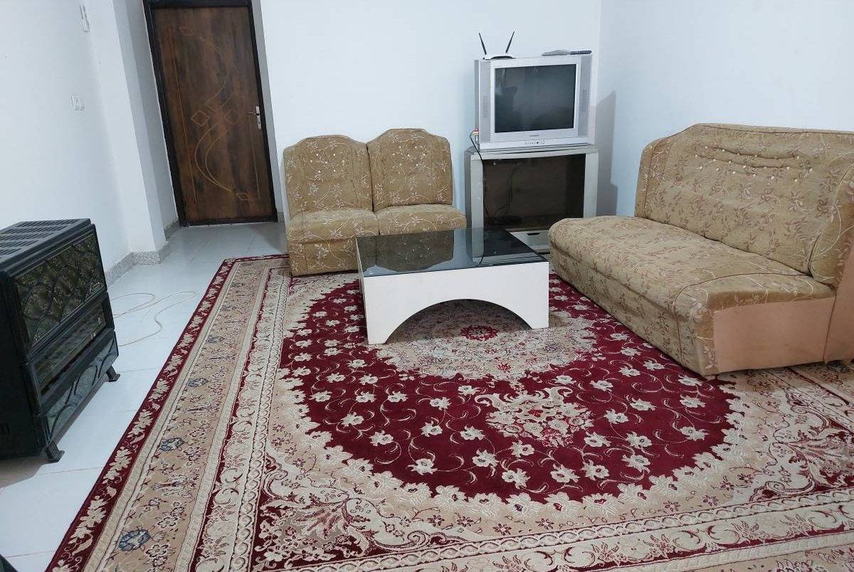 آپارتمان مهرداد توریست (لاهیجان)