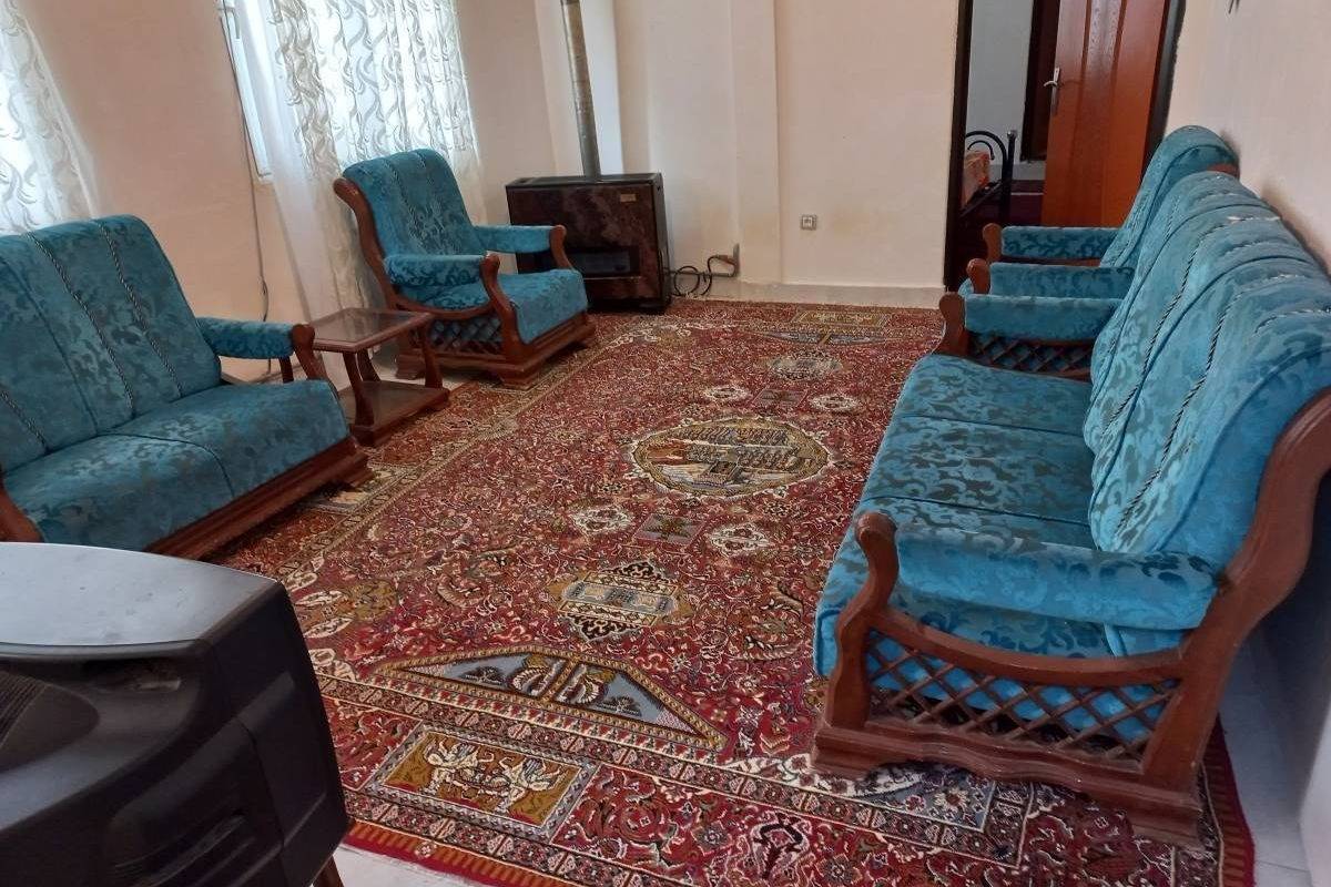 سوئیت یکخوابه 70 متری (ارومیه)