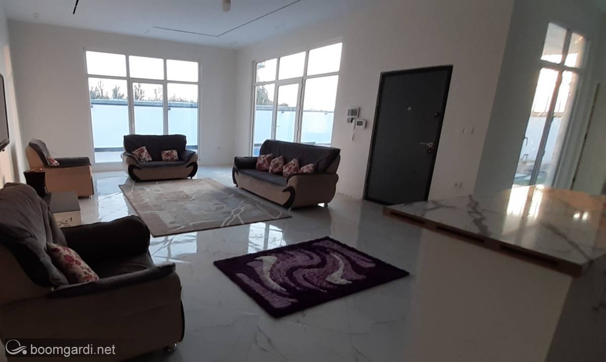 ویلای استخردار سدروس (چهارباغ)