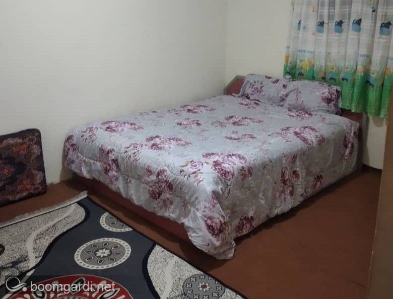 ویلا باغ دربستی موسوی (گیلان، خمام)