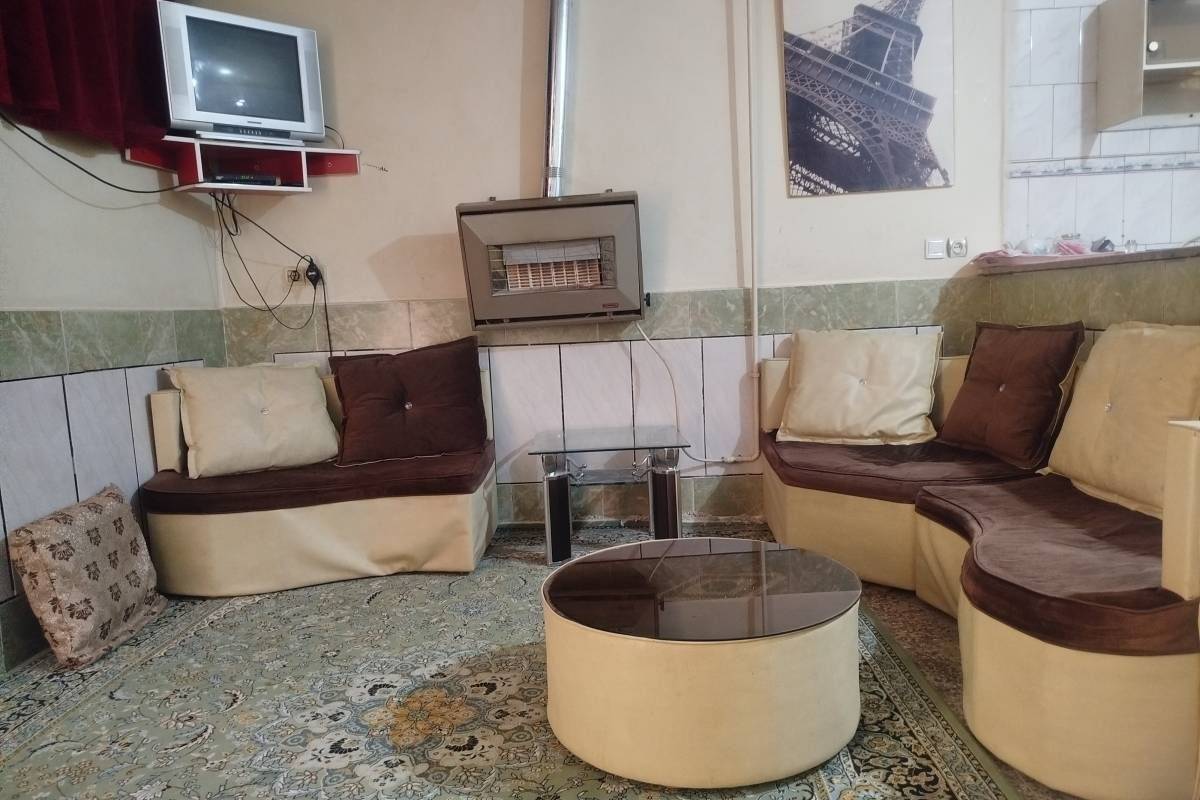 منزل نقلی پارسا (نجف آباد، صالح آباد)