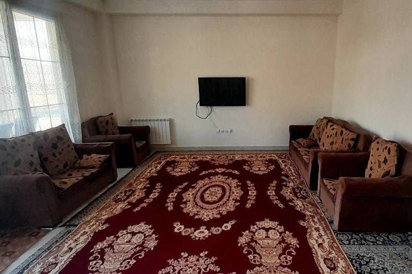 ویلا دوخواب قلعه رودخان (فومن)