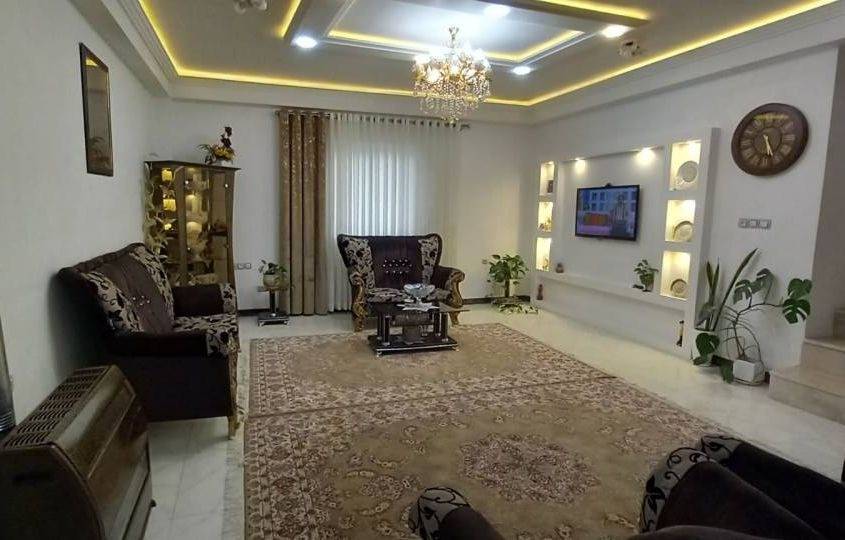 ویلا دوخوابه امیرعباس (ماسال)