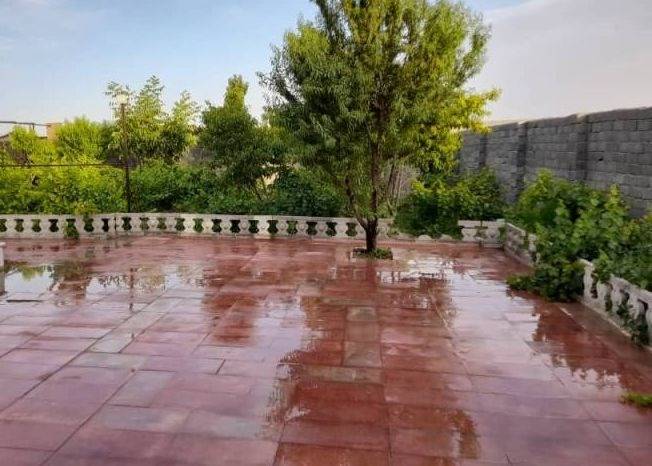 ویلا تک خواب آراد، (شهریار)