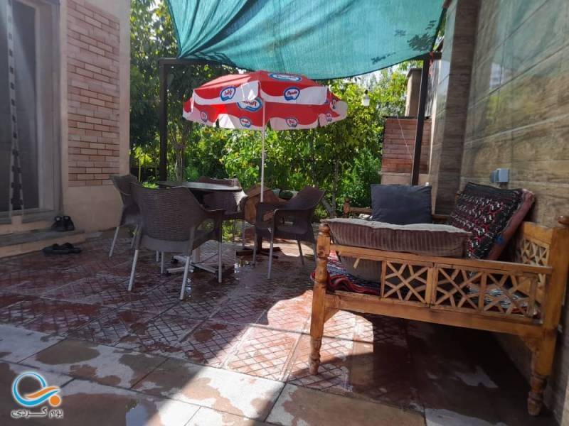 ویلا تک خواب آراد، (شهریار)