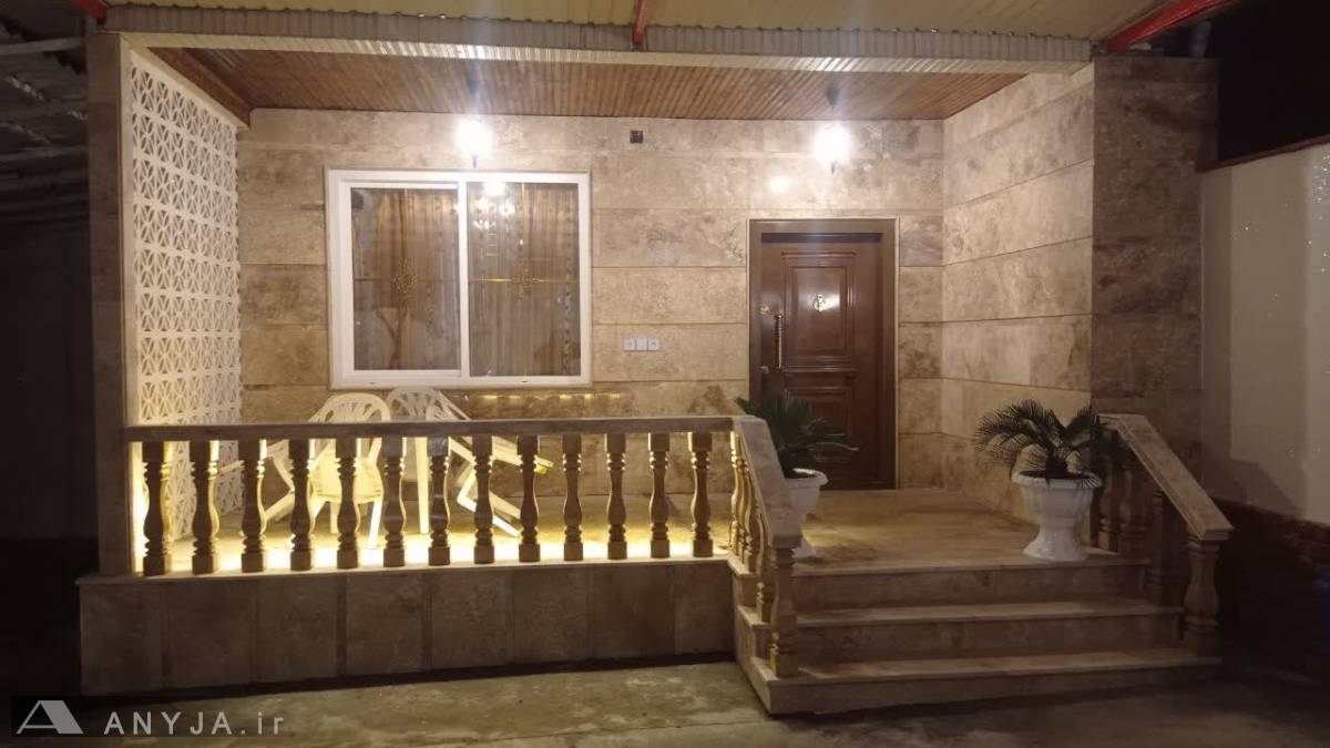 ویلا دوخوابه اطمینان (بابلسر)