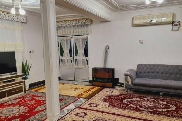 ویلا دوخوابه بلوط (ماسال)
