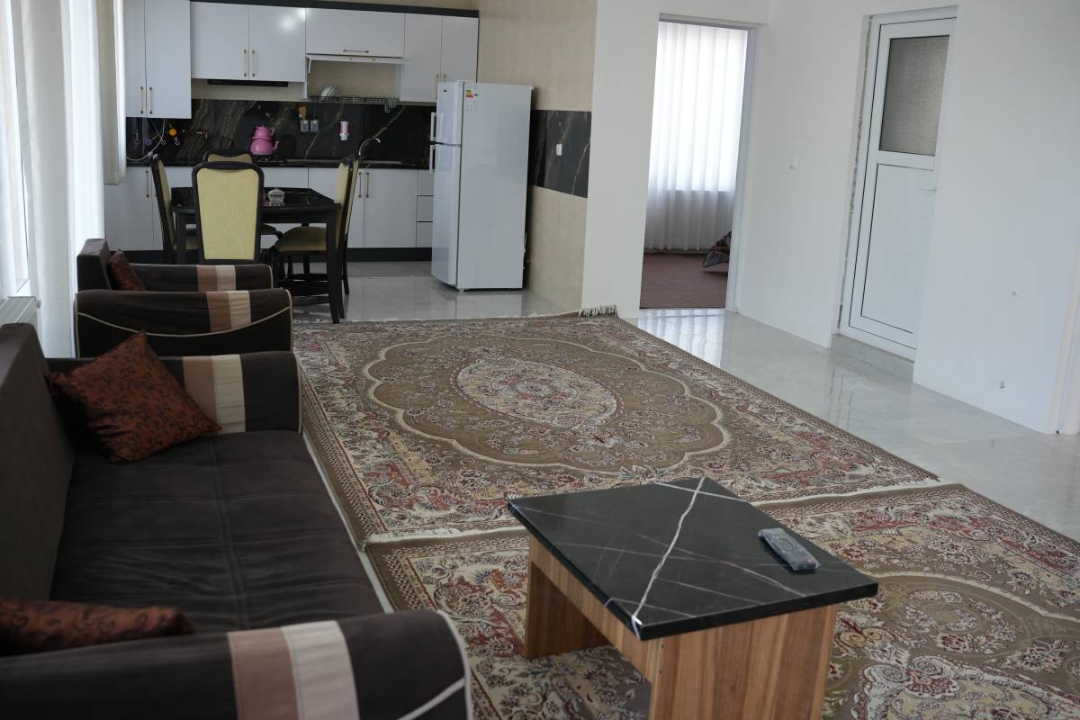 ویلای دوقلوها 1 (گیسوم)
