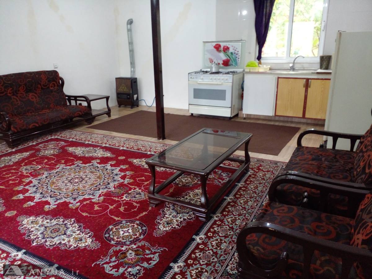 ویلا جنگلی حسینی (ماسال)