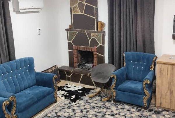 کلبه نگین گیلان (اسالم)