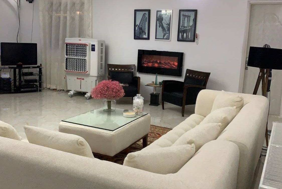 ویلا تک خواب دربستی لاویدا (کردان اصلی)