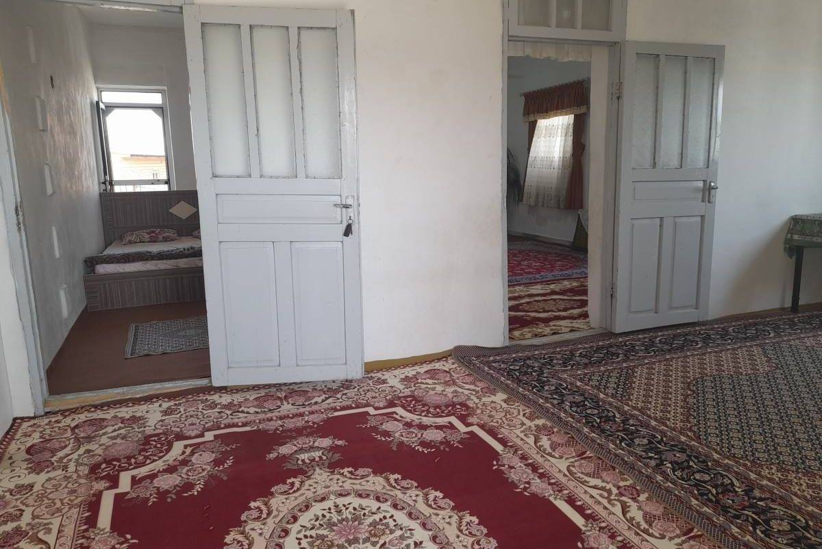منزل دوخوابه عارف ۱ ، طبقه اول (بندرترکمن)