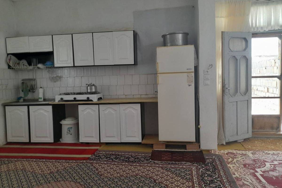منزل دوخوابه عارف ۱ ، طبقه اول (بندرترکمن)